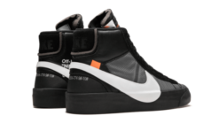 Alternative view of Blazer Mid Grim Reaper