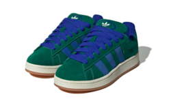 Alternative view of Dark Green Semi Lucid Blue