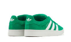 Alternative view of Green Cloud White