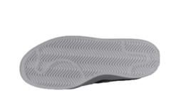 Alternative view of Grey Six Core Black