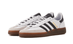 Alternative view of Handball Spezial White Black Gum