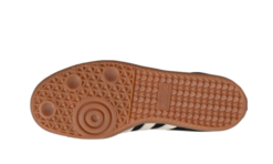 Alternative view of Samba OG Black Wonder White