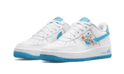 Alternative view of 07 Hare Space Jam