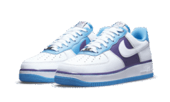 Alternative view of 07 LV8 Lakers