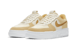 Alternative view of Pixel Sail Tan
