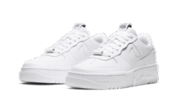 Alternative view of Pixel White