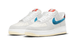 Alternative view of Undefeated 5 On It