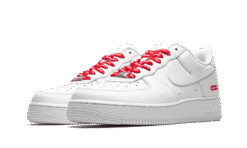 Alternative view of White Supreme