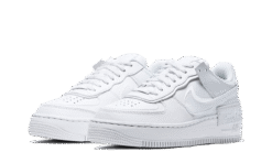 Alternative view of Shadow Triple White
