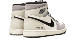 Alternative view of Element Gore Tex Light Bone