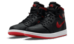 Alternative view of Zoom Air CMFT Bred