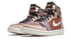 Alternative view of Zoom Air CMFT Canyon Rust