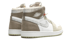 Alternative view of Zoom Air CMFT Olive Aura