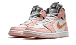 Alternative view of Zoom Air CMFT Pink Glaze