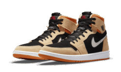 Alternative view of Zoom Air CMFT Pumpkin Spice