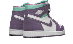 Alternative view of Zoom Air CMFT Tropical Twist