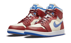 Alternative view of Zoom CMFT Team Red