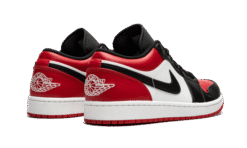 Alternative view of Bred Toe (2021)