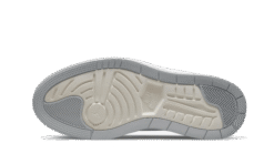 Alternative view of Elevate White Grey