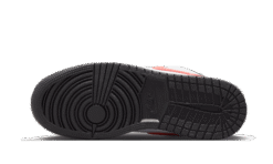 Alternative view of Infrared 23