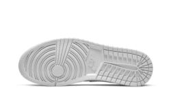 Alternative view of Inside Out Cream White Light Grey