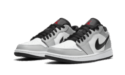 Alternative view of Light Smoke Grey