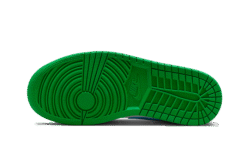 Alternative view of Lucky Green Aquatone