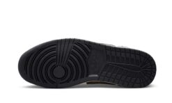 Alternative view of OG EX Dark Smoke Grey