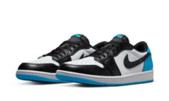 Alternative view of OG UNC (2022)
