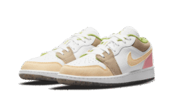 Alternative view of Pastel Grind