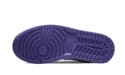Alternative view of Psychic Purple