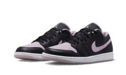 Alternative view of Black Ice Lilac