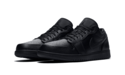 Alternative view of Triple Black