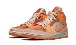 Alternative view of Apricot Orange