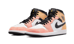 Alternative view of Flight Club