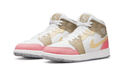 Alternative view of Pastel Grind