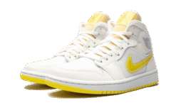 Alternative view of Voltage Yellow