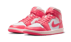 Alternative view of Strawberries And Cream
