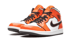 Alternative view of Turf Orange