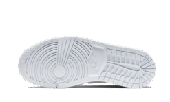 Alternative view of White Snakeskin