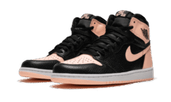 Alternative view of High Black Crimson Tint