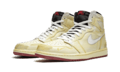 Alternative view of Nigel Sylvester