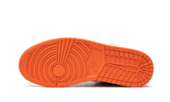 Alternative view of Electro Orange