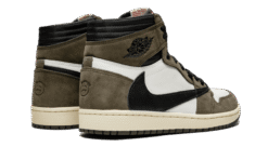 Alternative view of Travis Scott Mocha