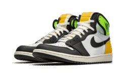 Alternative view of OG Volt Gold