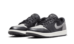 Alternative view of Golf Shadow