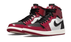 Alternative view of Zoom CMFT Patent Red