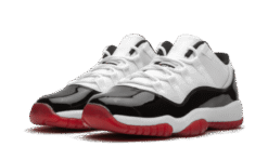 Alternative view of Low White Bred