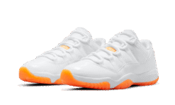 Alternative view of Low Bright Citrus