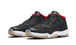 Alternative view of Low IE Bred